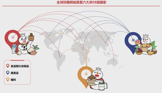 5大茶饮品牌财报：蜜雪冰城一枝独秀但加盟商依然在离开(图11)