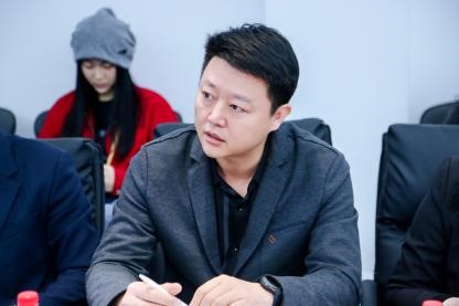 专升本行业联盟专业委员会筹备会在渝召开(图2)