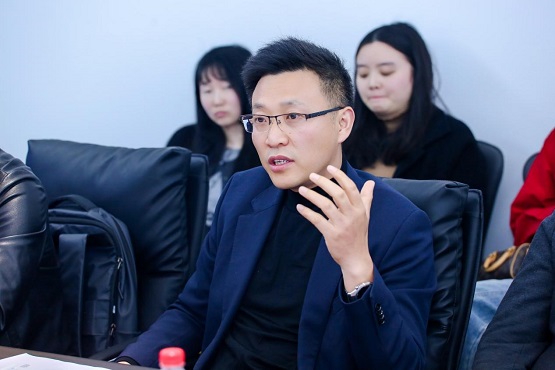 专升本行业联盟专业委员会筹备会在渝召开(图5)