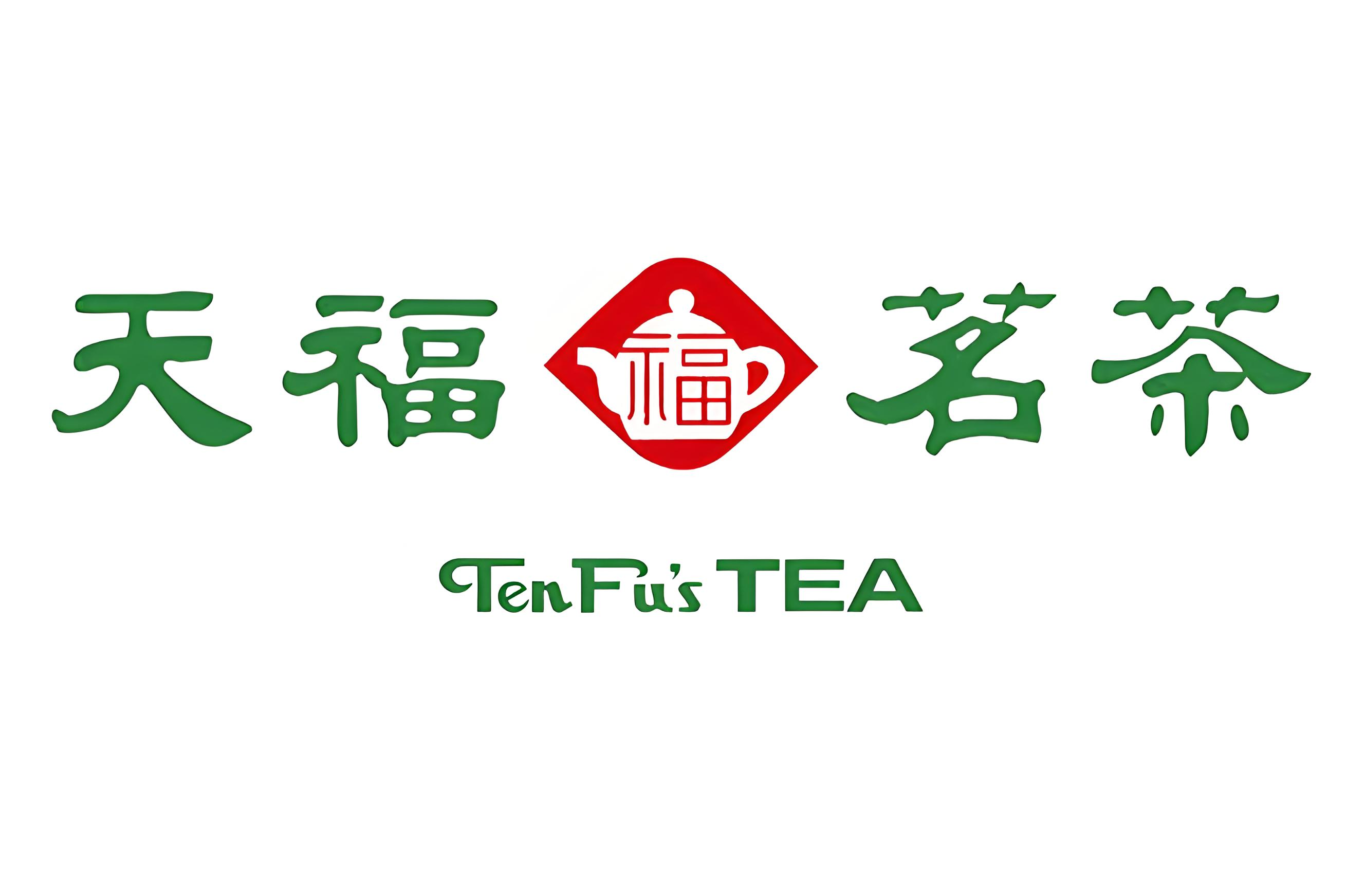 中国茶叶排名前十品牌：2025茶叶店加盟品牌推荐(图2)