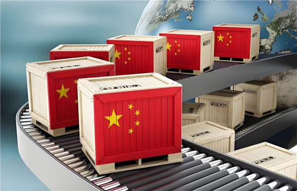 下载量仅次于ChatGPT！中国跨境电商敦煌网一夜之间火爆美国(图8)