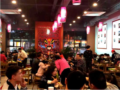 海底捞成功转型：揭秘其双增长背后的商业策略与投资机会！