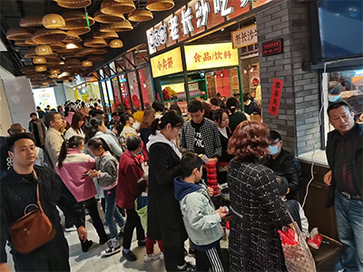 餐饮现状分析以及未来发展2023餐饮行业数据分析报告(图2)