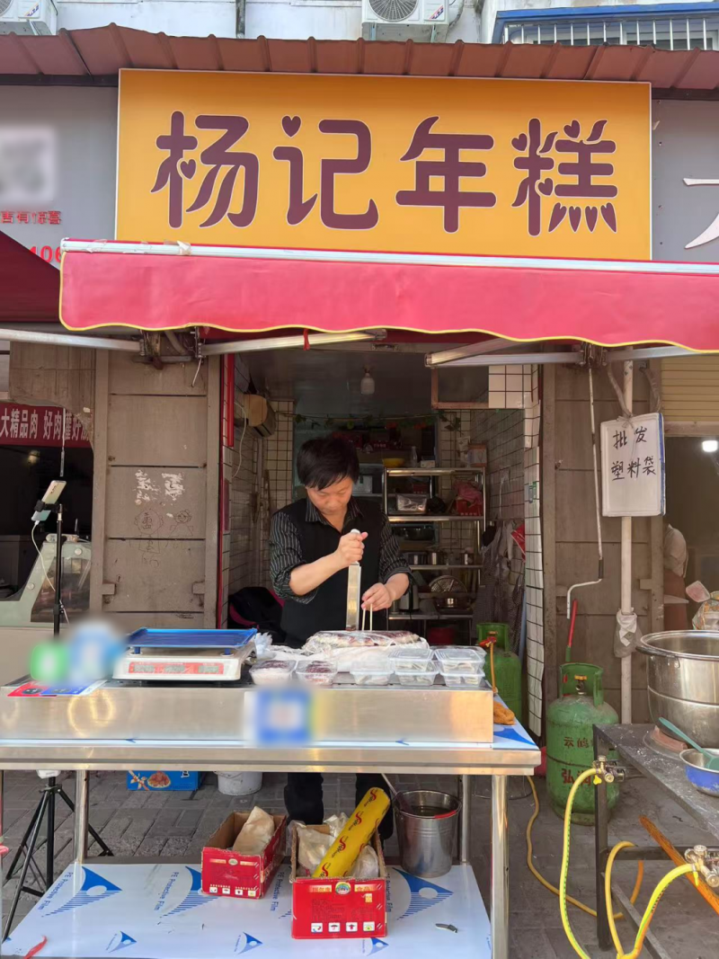 从探店到开店：他们在抖音生活服务创作好内容改造传统餐饮业(图2)