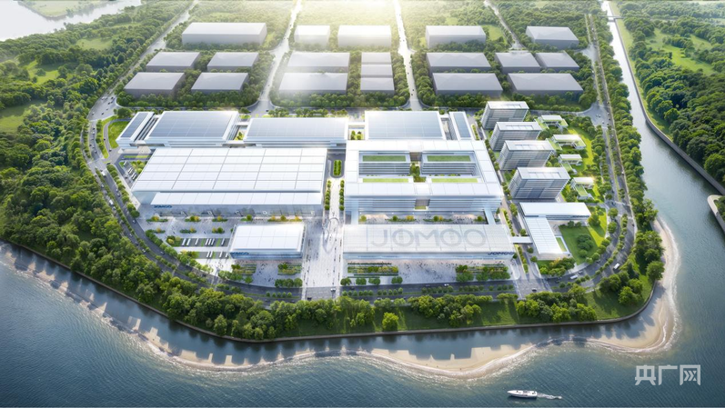经济大省挑大梁·行进福建｜向“新”智造 泉州民营经济打开增长新赛道(图6)