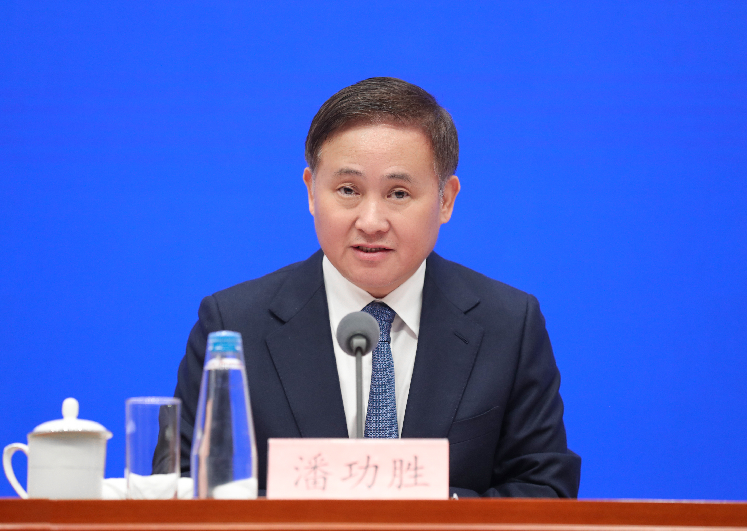 政府网站年度报表