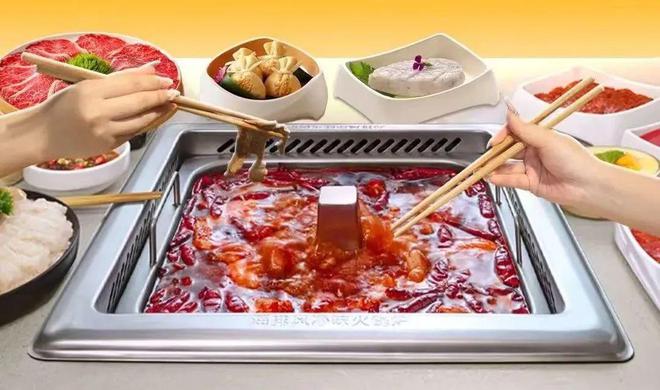 多业态+产业链布局：泰国餐饮MK集团(图6)
