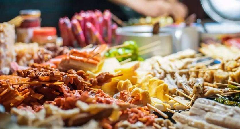 餐饮创业必读 餐饮100强品牌的成长秘籍——正新鸡排(图1)