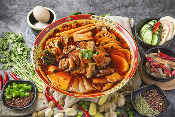 餐饮加盟店10大品牌都有哪些(图2)