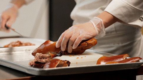 精致餐饮转型突围“大董们”走进抖音直播间(图3)