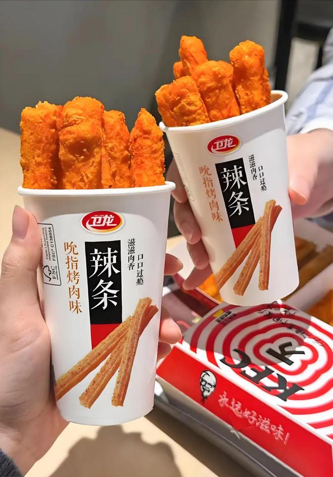 餐饮创业必读 餐饮100强品牌的成长秘籍——肯德基(图4)