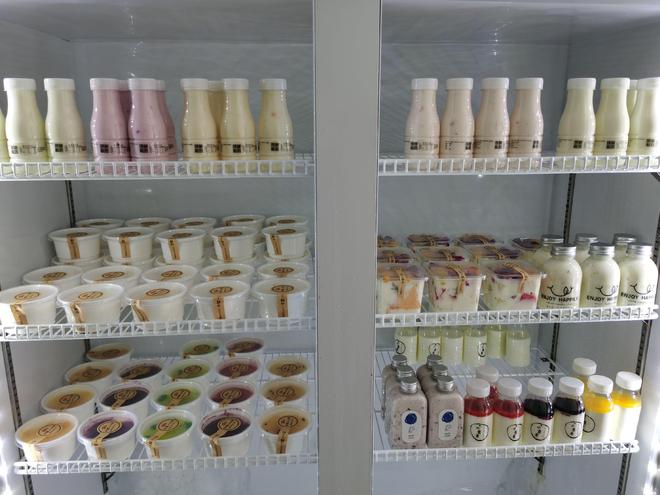 2024年最新加盟创业项目推荐不容错过！(图2)