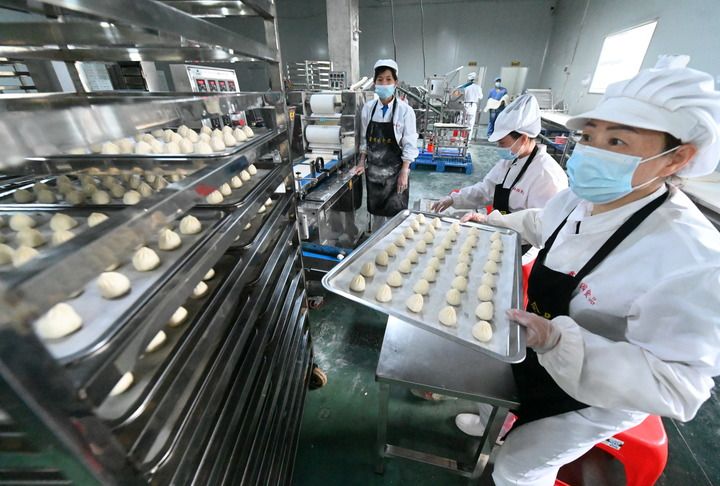 奋勇争先再上台阶——福建爱拼敢赢展现经济韧劲(图6)