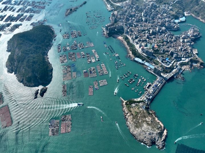 奋勇争先再上台阶——福建爱拼敢赢展现经济韧劲(图14)