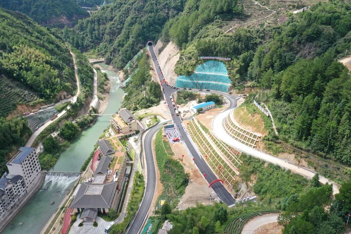 奋勇争先再上台阶——福建爱拼敢赢展现经济韧劲(图16)