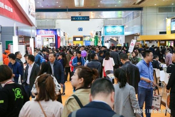 不容错过！2025上海餐饮加盟展览会等你来！