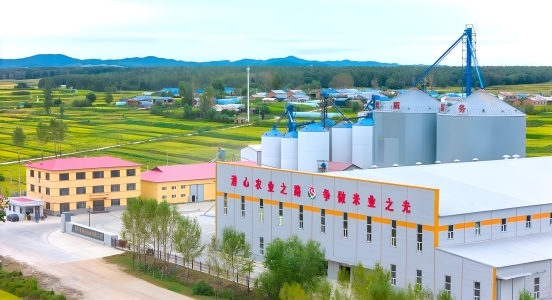 盈香村斩获日辰股份千万融资点燃中国拌饭创业新引擎(图2)