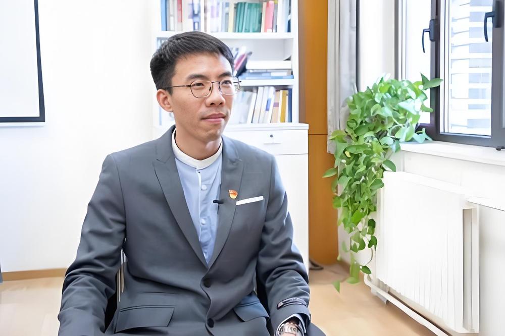 2024年平均工资数据出炉平稳增长背后有啥新趋势？(图2)