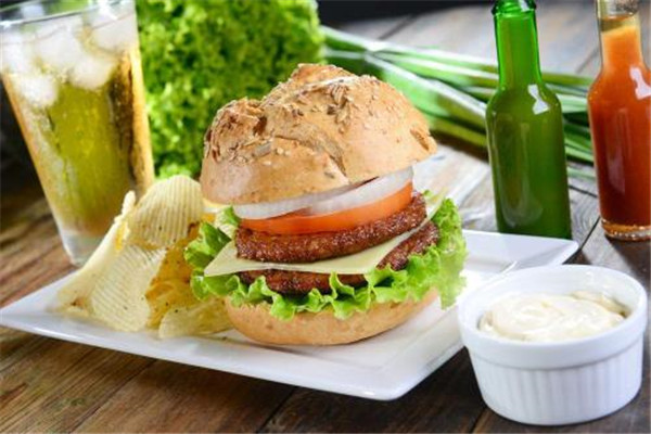 餐饮品牌加盟代理排行榜(图1)
