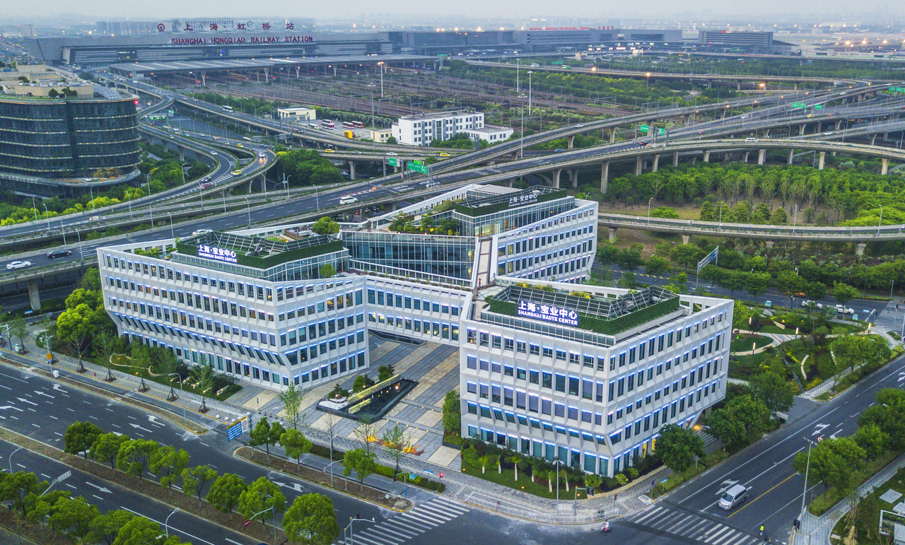 第一视点丨浙江：固“根”强“蔓”再出发(图1)