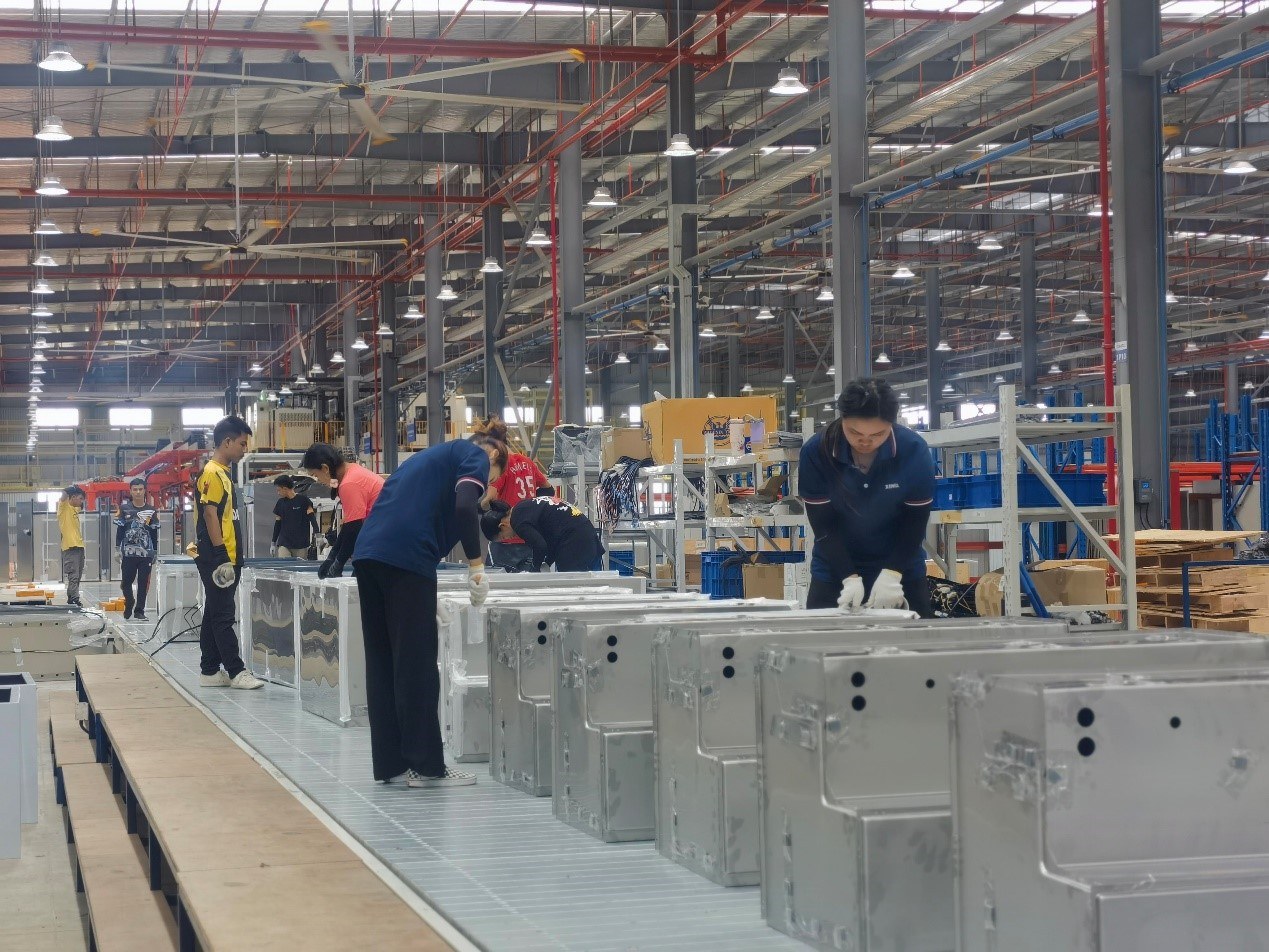 第一视点丨浙江：固“根”强“蔓”再出发(图5)