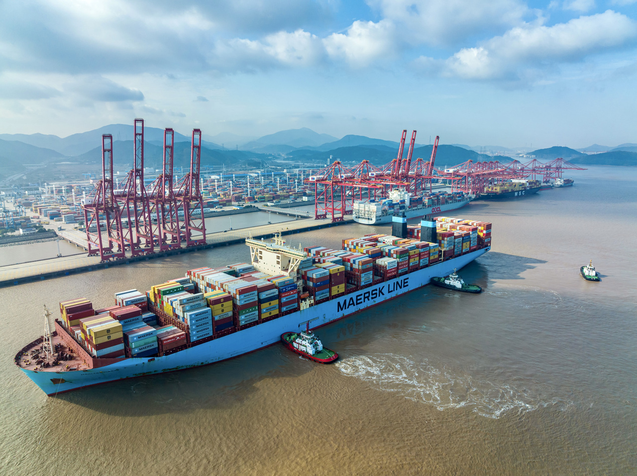 第一视点丨浙江：固“根”强“蔓”再出发(图3)