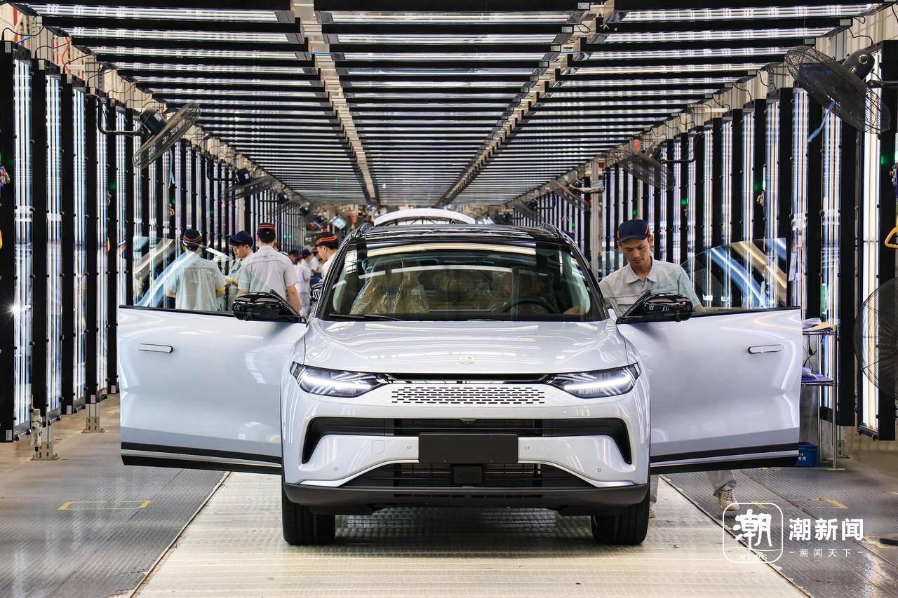 第一视点丨浙江：固“根”强“蔓”再出发(图6)