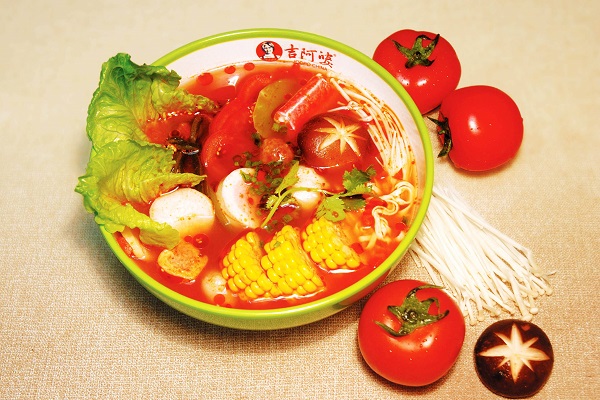 特色加盟店排行榜餐饮品牌(图1)