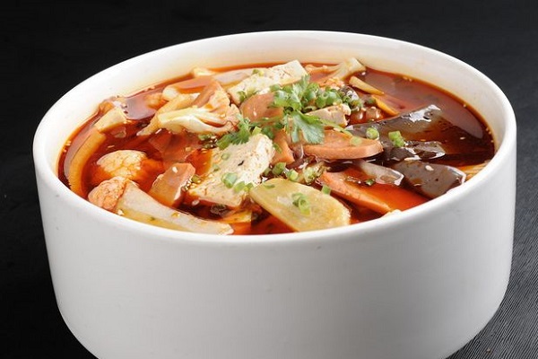 特色加盟店排行榜餐饮品牌(图2)
