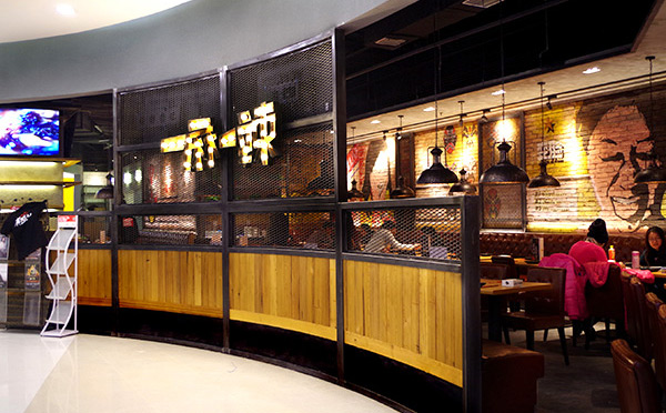 最火的餐饮正规加盟店都有哪些品牌？(图4)