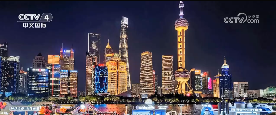产业“强”、消费“旺” “新”消费热潮涌动 催生经济新动能(图4)