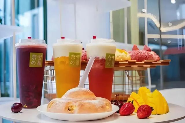 海底捞去年推出11个子品牌74家门店；蜜雪冰城宣布日本开放加盟 周报(图13)