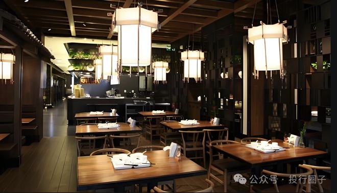 餐饮行业继续探底：多重绞杀下的生存困局(图4)