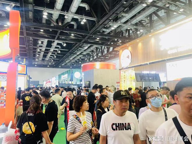 重点推荐：2025第65届中国特许加盟展暨上海餐饮加盟展览会(图2)
