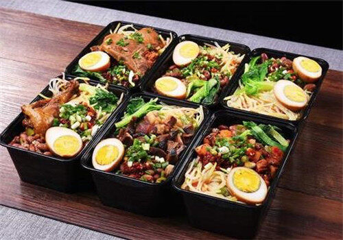 抓住2025创业时机寒土地臻食汇生态食品的开店指南(图1)