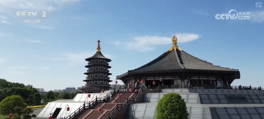 “真金白银”惠民提升票根“含金量” “链式体验”激活“吃住行游购娱”活力(图6)