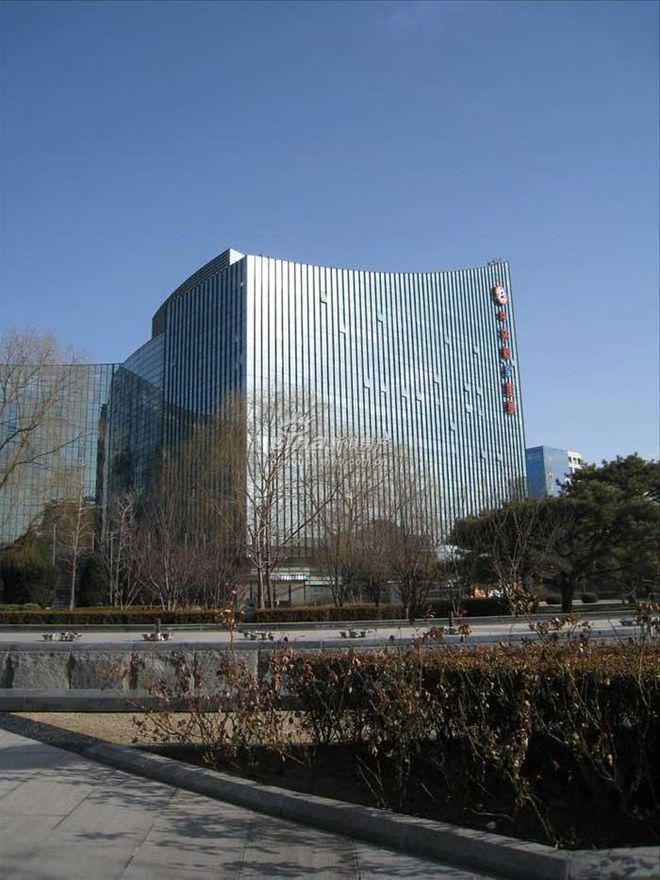 E世界财富中心-招商租赁中心-北京E世界财富官网-2025详情(图1)