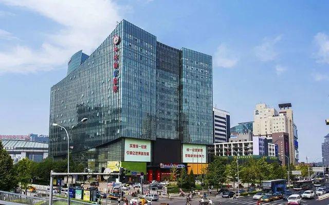 E世界财富中心-招商租赁中心-北京E世界财富官网-2025详情(图3)
