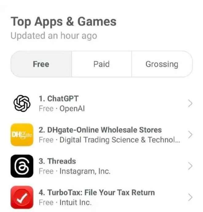 贸易战加剧中国工厂反击！敦煌网在美爆火创始人曾和雷军创业(图2)