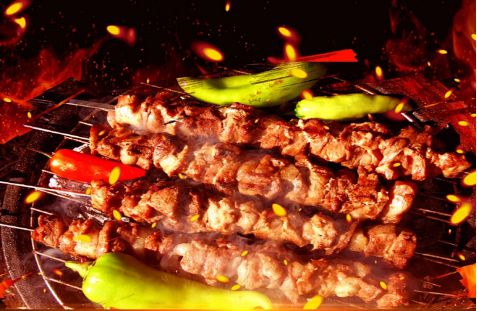 现在做餐饮还来得及吗？(图1)