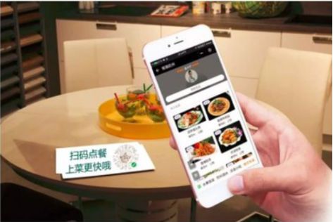 现在做餐饮还来得及吗？(图3)
