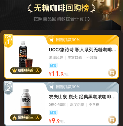 一杯咖啡148元！外卖补贴点燃咖啡大战原价市场还撑得住吗？(图6)