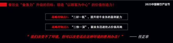 餐企如何长期“活下去”(图2)