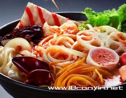 加盟这几家餐饮品牌让你成为创业达人！(图2)