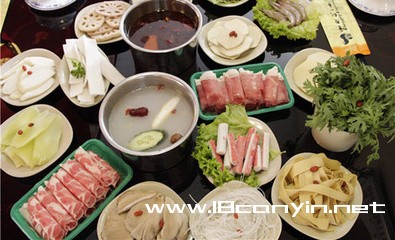 加盟这几家餐饮品牌让你成为创业达人！(图3)