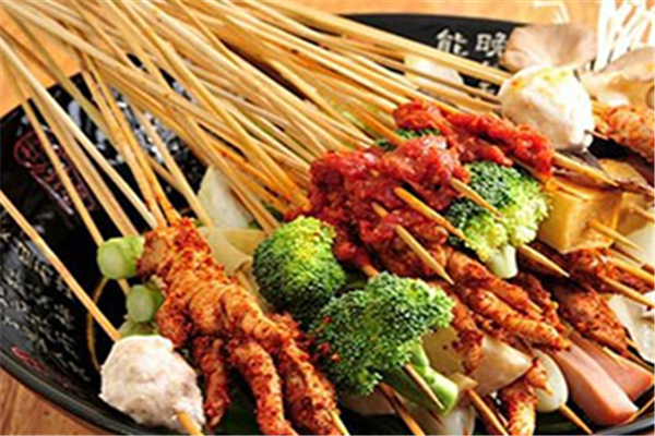 2024年加盟合同样本餐饮(图1)