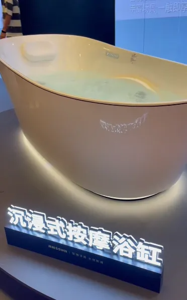 卫浴产品：从陶瓷五金到家电的“寒武纪”大进化(图3)