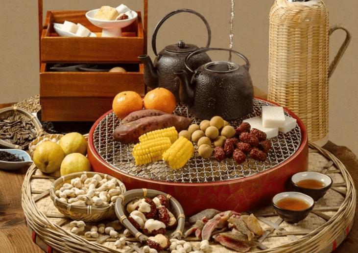 中烹协预期6月餐饮向好；南城香试水新模式提坪效；甜啦啦印尼十店同开(图5)