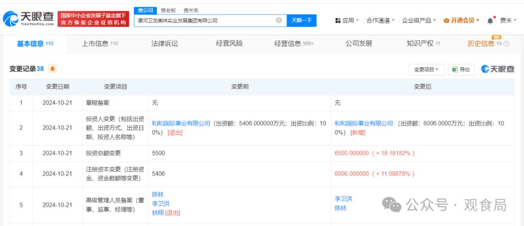 中烹协预期6月餐饮向好；南城香试水新模式提坪效；甜啦啦印尼十店同开(图8)