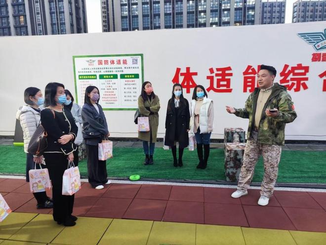 烽火再燃｜从特种部队侦察兵到商海“特种兵”退役军人王在搭起退役军人创业平台带动千余人上岗(图1)